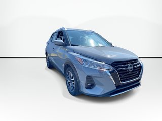 2025 Nissan KICKS PLAY SV | Backup Cam | USB | Keyless | Warranty to 2030 in Saint John, New Brunswick - 5 - w320h240px