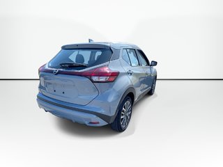 2025 Nissan KICKS PLAY SV | Backup Cam | USB | Keyless | Warranty to 2030 in Saint John, New Brunswick - 3 - w320h240px