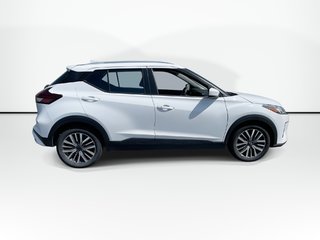 2025 Nissan Kicks Play in Antigonish, Nova Scotia - 4 - w320h240px