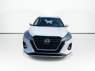 2025 Nissan Kicks Play SV | NAV | CAM | USB | Warranty to 2030 in Saint John, New Brunswick - 6 - w320h240px