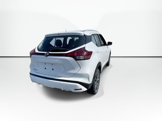2025 Nissan Kicks Play in Antigonish, Nova Scotia - 3 - w320h240px