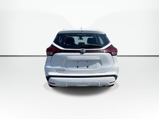 2025 Nissan Kicks Play in Antigonish, Nova Scotia - 2 - w320h240px