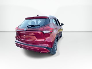 2025 Nissan Kicks Play SV | NAV | CAM | USB | Warranty to 2030 in Saint John, New Brunswick - 3 - w320h240px