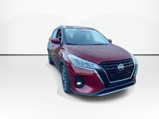 2025 Nissan Kicks Play SV | NAV | CAM | USB | Warranty to 2030 in Saint John, New Brunswick - 5 - w320h240px