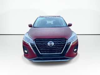 2025 Nissan Kicks Play SV | NAV | CAM | USB | Warranty to 2030 in Saint John, New Brunswick - 6 - w320h240px