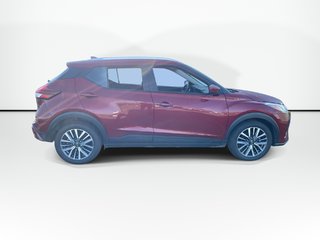 2025 Nissan Kicks Play SV | NAV | CAM | USB | Warranty to 2030 in Saint John, New Brunswick - 4 - w320h240px