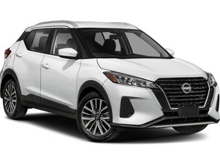 2025 Nissan Kicks Play SV | NAV | CAM | USB | Warranty to 2030