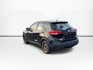 2018 Nissan KICKS S | Backup Cam | USB | Keyless in Saint John, New Brunswick - 6 - w320h240px