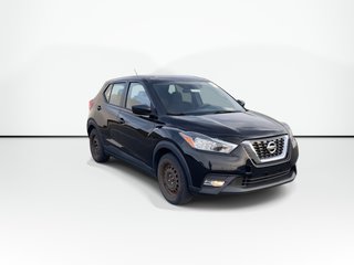 2018 Nissan KICKS S | Backup Cam | USB | Keyless in Saint John, New Brunswick - 2 - w320h240px