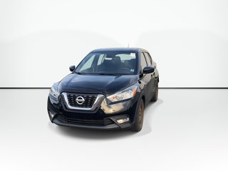 2018 Nissan KICKS S | Backup Cam | USB | Keyless in Saint John, New Brunswick - 3 - w320h240px