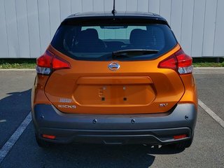 2020  KICKS SV | Cam | USB | HtdSeats | Warranty to 2026 in Saint John, New Brunswick - 4 - w320h240px