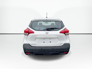 2020 Nissan Kicks SV | Htd Seats | Backup Camera | USB