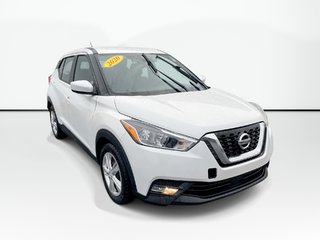 2020 Nissan Kicks SV | Htd Seats | Backup Camera | USB