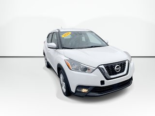 2020 Nissan Kicks in Antigonish, Nova Scotia - 5 - w320h240px