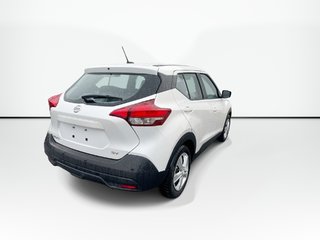 2020 Nissan Kicks in Antigonish, Nova Scotia - 3 - w320h240px