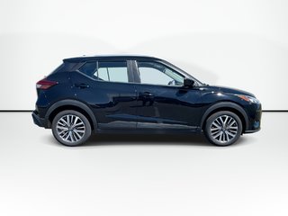 2021 Nissan KICKS SV | Backup Cam | USB | Keyless | Warranty to 2027 in Saint John, New Brunswick - 4 - w320h240px