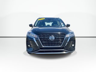 2021 Nissan KICKS SV | Backup Cam | USB | Keyless | Warranty to 2027 in Saint John, New Brunswick - 6 - w320h240px