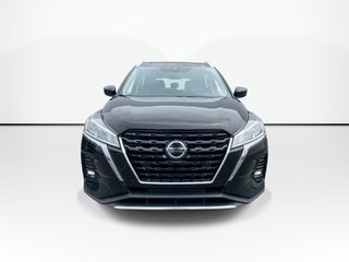 Nissan KICKS SV | Backup Cam | USB | Keyless 2021 à Saint John, Nouveau-Brunswick - 6 - w320h240px