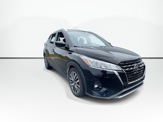 Nissan KICKS SV | Backup Cam | USB | Keyless 2021 à Saint John, Nouveau-Brunswick - 5 - w320h240px