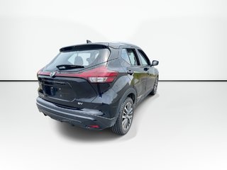 Nissan KICKS SV | Backup Cam | USB | Keyless 2021 à Saint John, Nouveau-Brunswick - 3 - w320h240px