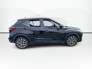 Nissan KICKS SV | Backup Cam | USB | Keyless 2021 à Saint John, Nouveau-Brunswick - 4 - w320h240px