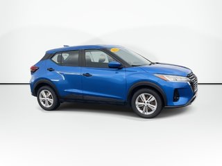 2022 Nissan Kicks S | Backup Cam | USB | Bluetooth | Warranty to2027