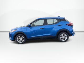 2022 Nissan Kicks in Antigonish, Nova Scotia - 5 - w320h240px