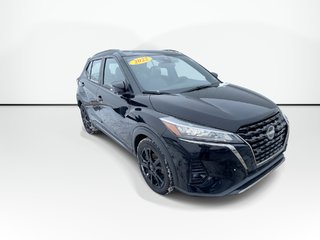 2022 Nissan KICKS SR | Leatherette | Cam | USB | Warranty to 2027 in Saint John, New Brunswick - 5 - w320h240px