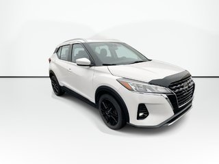 Nissan Kicks SV | Cam | USB | Htd Wheel | Warranty to 2029 2023 à Saint John, Nouveau-Brunswick - 5 - w320h240px