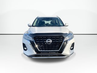 Nissan Kicks SV | Cam | USB | Htd Wheel | Warranty to 2029 2023 à Saint John, Nouveau-Brunswick - 6 - w320h240px