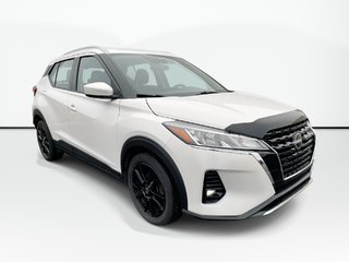 2023 Nissan Kicks SV | Cam | USB | Htd Wheel | Warranty to 2029