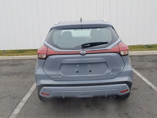 2024  KICKS SV | Cam | USB | HtdSeats | Warranty to 2029 in Saint John, New Brunswick - 6 - w320h240px