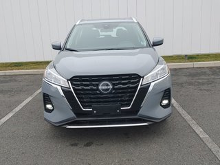 2024 Nissan KICKS in Antigonish, Nova Scotia - 2 - w320h240px