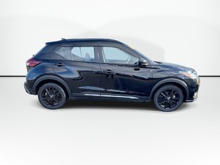 2024 Nissan Kicks in Antigonish, Nova Scotia - 4 - w320h240px