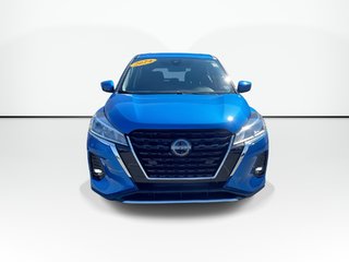 2024 Nissan Kicks S | Keyless | Cam | USB | Warranty to 2029 in Saint John, New Brunswick - 6 - w320h240px