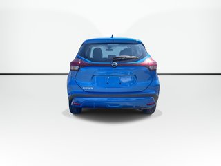 2024 Nissan Kicks S | Keyless | Cam | USB | Warranty to 2029 in Saint John, New Brunswick - 2 - w320h240px