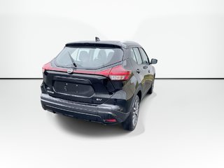 2024 Nissan KICKS in Antigonish, Nova Scotia - 3 - w320h240px