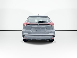 2024 Nissan KICKS SR | Leather | Cam | Wireless | Warranty to 2030