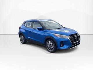 2024 Nissan KICKS in Antigonish, Nova Scotia - 2 - w320h240px