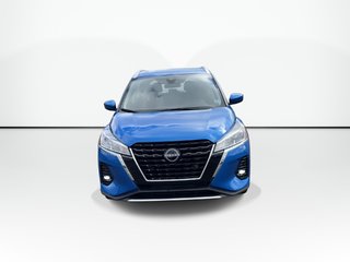 2024 Nissan KICKS in Antigonish, Nova Scotia - 3 - w320h240px