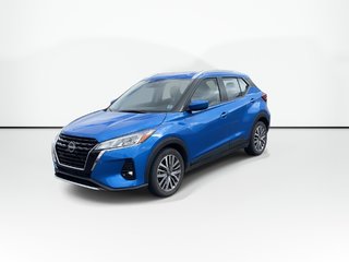 2024 Nissan KICKS in Antigonish, Nova Scotia - 4 - w320h240px