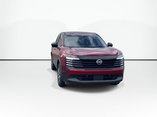 2025 Nissan Kicks S | USB | Backup Camera | Warranty to 2030 in Saint John, New Brunswick - 3 - w320h240px