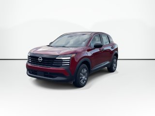 2025 Nissan Kicks S | USB | Backup Camera | Warranty to 2030 in Saint John, New Brunswick - 4 - w320h240px