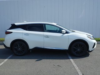 2020  Murano Platinum | Leather | SunRoof | Warranty to 2026 in Saint John, New Brunswick - 2 - w320h240px