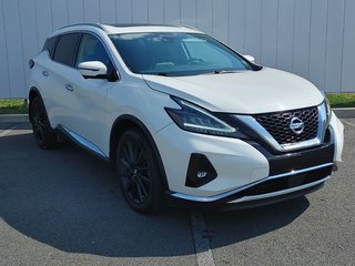 2020 Nissan Murano Platinum | Leather | SunRoof | Warranty to 2026