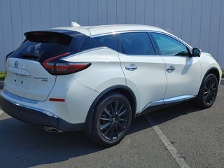 2020  Murano Platinum | Leather | SunRoof | Warranty to 2026 in Saint John, New Brunswick - 3 - w320h240px