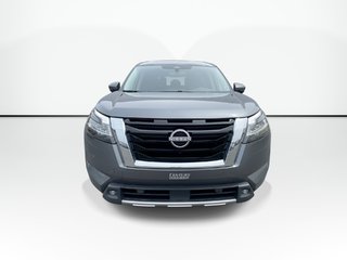 2022 Nissan Pathfinder SL | Leather | Htd Wheel | USB in Saint John, New Brunswick - 6 - w320h240px