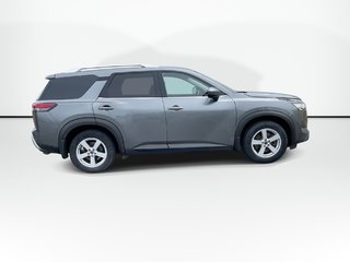 2022 Nissan Pathfinder SL | Leather | Htd Wheel | USB in Saint John, New Brunswick - 4 - w320h240px