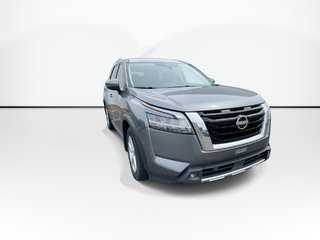 2022 Nissan Pathfinder SL | Leather | Htd Wheel | USB in Saint John, New Brunswick - 5 - w320h240px