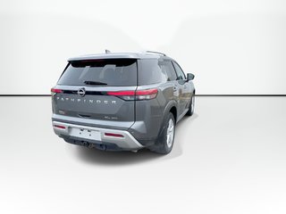 2022 Nissan Pathfinder SL | Leather | Htd Wheel | USB in Saint John, New Brunswick - 3 - w320h240px